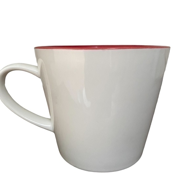 The Office “Schrute Farms” Extra Large Mug - Picture 2 of 5